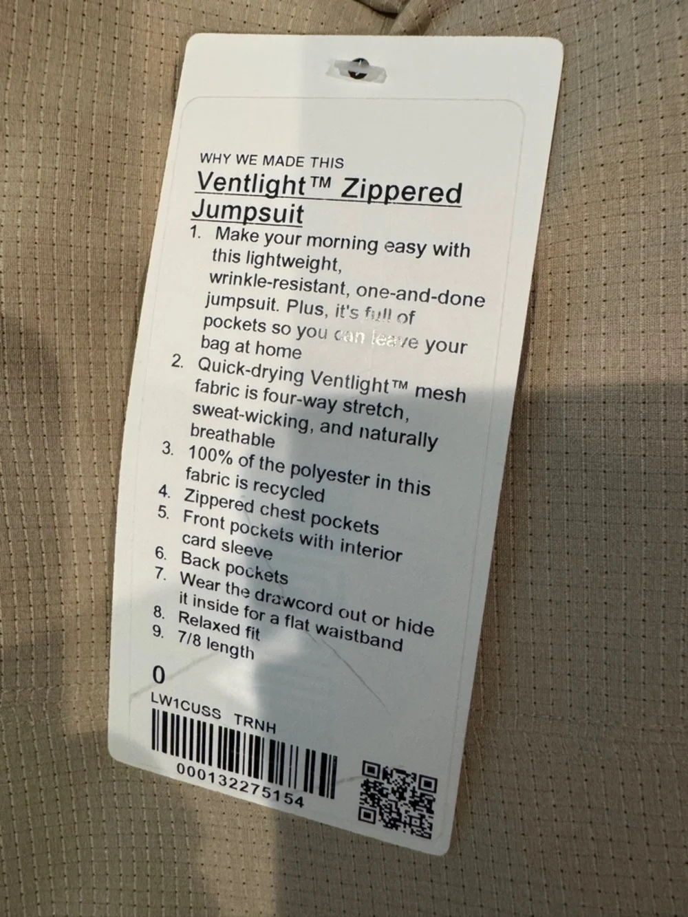 lululemon athletica nwt lululemon